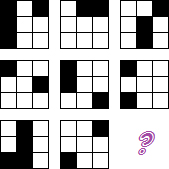 . Question № 29 | Lensa IQ Test