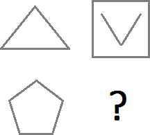 . Question № 28 | The Astral-IQ Test