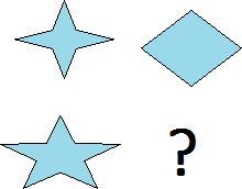 . Question № 29 | The Astral-IQ Test